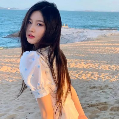 亚洲之女