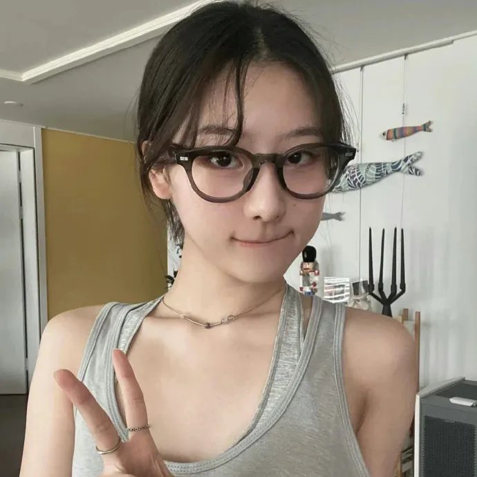 热情洋溢
